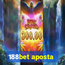 188bet aposta